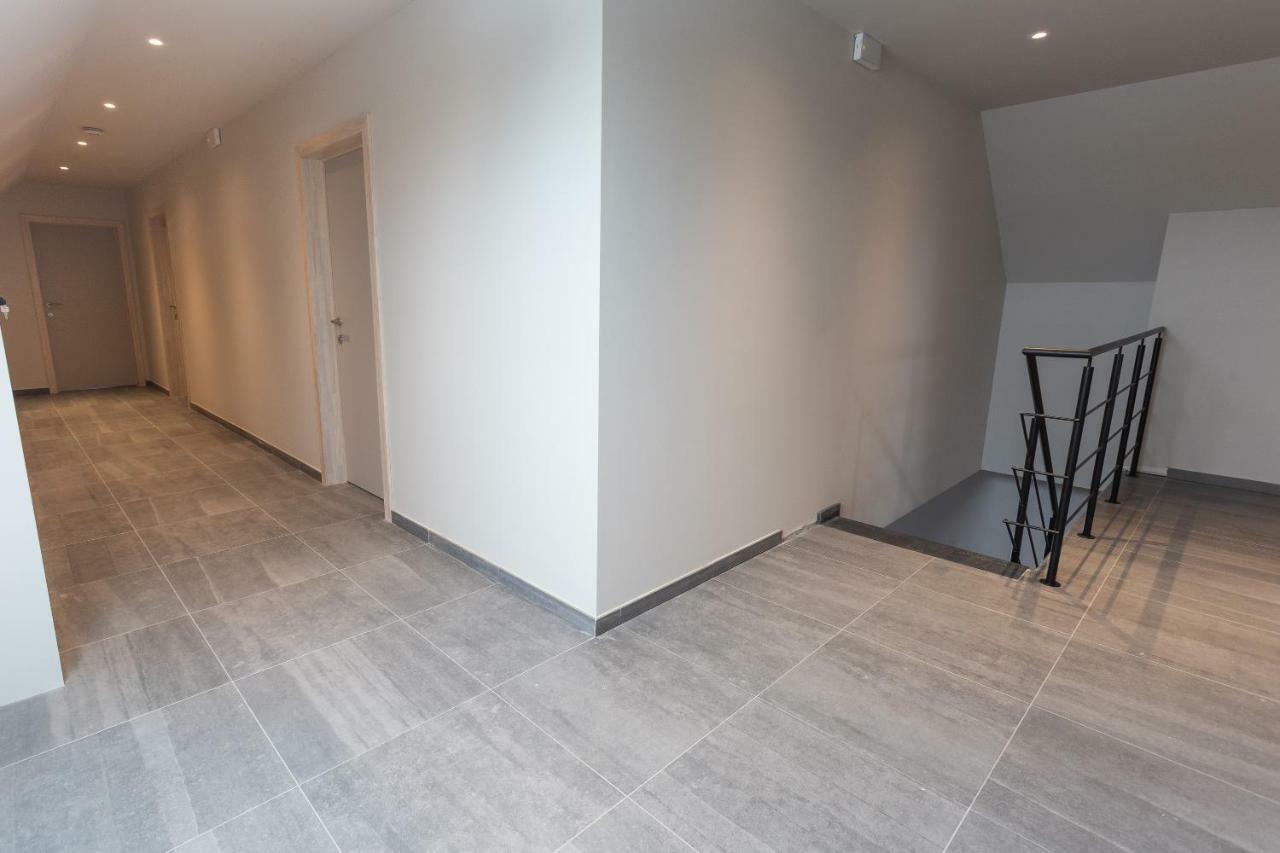 Vakantiewoning Ter Luyghem Houthulst Bagian luar foto
