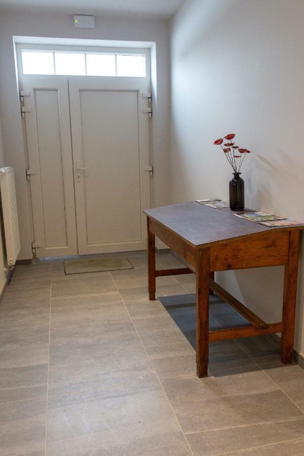 Vakantiewoning Ter Luyghem Houthulst Bagian luar foto