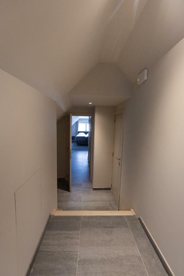 Vakantiewoning Ter Luyghem Houthulst Bagian luar foto