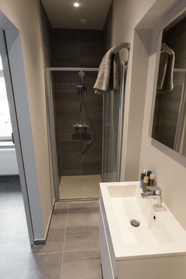 Vakantiewoning Ter Luyghem Houthulst Bagian luar foto