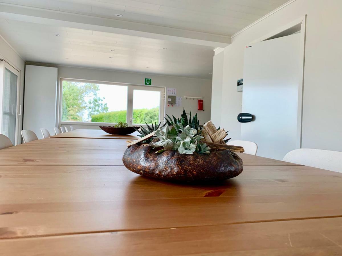 Vakantiewoning Ter Luyghem Houthulst Bagian luar foto